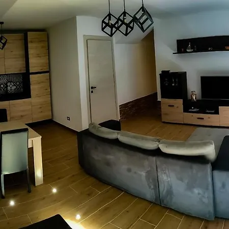 Apartment Los Gatos Alghero