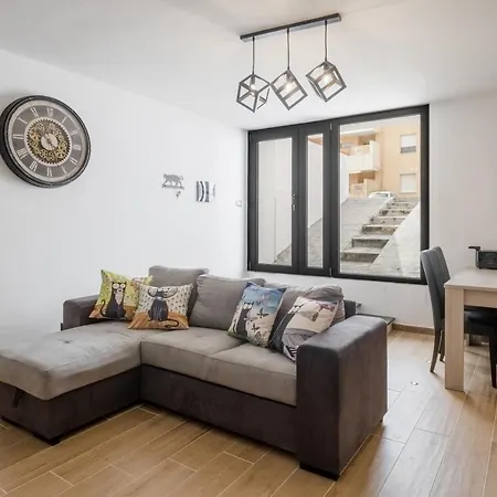 Apartment Los Gatos