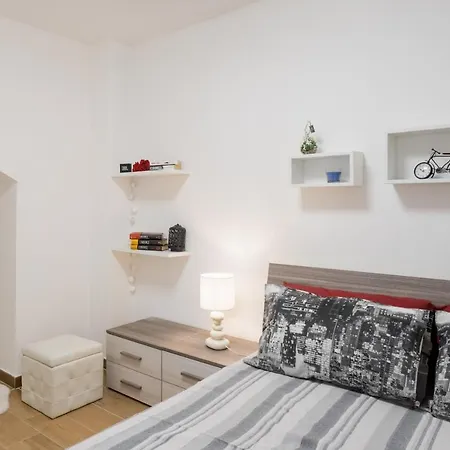 Apartment Los Gatos Alghero