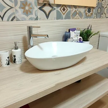 Apartamento Los Gatos