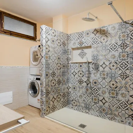 Apartamento Los Gatos
